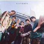 ショッピングsixtones 【新品】 こっから 通常盤 CD SixTONES シングル 佐賀.