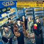 ショッピングsixtones 【新品】 GOLD 通常盤 CD SixTONES コンサート ライブ 佐賀/