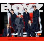【新品】 BOYZ (初回盤B) DVD付 CD SixTONES シングル 佐賀/