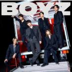【新品】 BOYZ (通常盤) CD SixTONES シングル 佐賀/