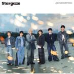 【オリビル加盟店】【初回仕様】【予約】 Stargaze (通常盤) CD SixTONES シングル
