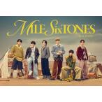 ショッピングsixtones 【特典付】【予約】 MILESixTONES -Best Tracks- (初回盤B) Blu-ray付 CD SixTONES ベストアルバム