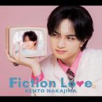[ новый товар ]../ Fiction Love ( первый раз ограничение запись B( фильм [ Rav ≠ комедия ] запись )) (CD+Blu-ray) средний остров . человек одиночный Saga /
