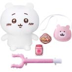 【新品】 ずっといっしょ おうえんしてね おしゃべりちいかわ 佐賀