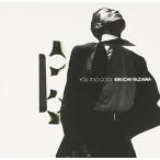 【合わせ買い不可/取寄】 YOU,TOO COOL(紙ジャケット仕様) CD 矢沢永吉