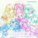 【連動特典対象/初回生産/クリアポスター付】TITLE IDOL Blu-ray付生産限定盤  CD Pastel*Palettes