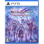 [ новый товар ] GRANBLUE FANTASY: Relink - Endless Ragnarok PlayStation 5 Saga 
