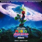 [ предварительный заказ ] The * super Mario Galaxy * Movie саундтрек ( совершенно производство ограничение запись ) ( аналог запись ) Brian * Thai la-