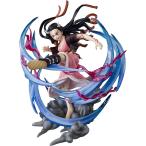 【新品】 フィギュアーツZERO 鬼滅の刃 竈門禰豆子 鬼化進行時 塗装済み可動フィギュア 佐賀