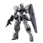  HG 機動戦士ガンダム 水星の魔女 ガンヴォルヴァ 1/144スケール 色分け済みプラモデル 佐賀