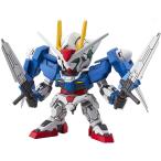 [ новый товар ] SD Gundam EX стандартный Mobile Suit Gundam 00 OO Gundam цвет разделение завершено пластиковая модель Saga 