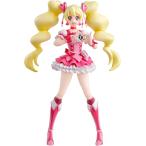 【新品】 S.H.Figuarts キュアピーチ -Precure Character Designer’s Edition- 佐賀 爆買
