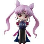 ショッピング新品 【新品】 Figuarts mini 美少女戦士セーラームーンR ブラック・レディ 約90mm PVC&ABS製 塗装済み可動フィギュア 佐賀
