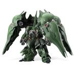【予約】 MGSD 機動戦士ガンダムUC クシャトリヤ 色分け済みプラモデル