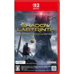 【新品】 Shadow Labyrinth Nintendo Switch 2 Edition 佐賀