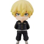 【新品】 ねんどろいど 東京リベンジャーズ 松野千冬 佐賀 爆買