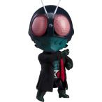 【新品】 ねんどろいど シン 仮面ライダー 仮面ライダー ノンスケール プラスチック製 塗装済み可動フィギュア 倉庫