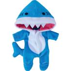 【新品】 ねんどろいどどーる きぐるみパジャマ サメ 佐賀