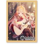 【新品】 hololive OFFICIAL CARDオフィシャルホロカスリーブ Vol.47 音乃瀬奏 佐賀