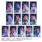 [ Random ][ новый товар ] учебное заведение The Idol Master 2 anniversary commemoration товары официальный trailing акрил карта [ все 13 вид ] 1 вид Saga 