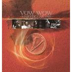 【合わせ買い不可/取寄】 MAJESTIC LIVE 1989 CD VOW WOW