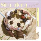 【新品】 Sing-along 通常盤 CD Hey! Say! JUMP 佐賀