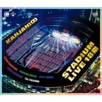 【Blu-ray】【新品】 KANJANI∞ STADIUM LIVE 18祭 通常盤 Blu-ray 関ジャニ∞ コンサート ライブ 倉庫 爆買