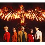 【新品】 アンスロポス (初回限定「炎」盤) Blu-ray付 CD 関ジャニ∞ シングル 佐賀