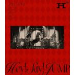ショッピングhey! say! jump 【オリビル加盟店】【Blu-ray】【新品】 Hey! Say! JUMP LIVE TOUR 2024-2025 H+ 通常盤 Blu-ray コンサート ライブ 佐賀