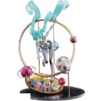ショッピングミク 【新品】 初音ミク (ミク ウィズ ユー 2024 Ver.) 1:7スケール PVCフィギュア 佐賀-
