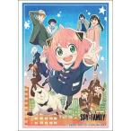 【新品】 ブシロードスリーブコレクション ハイグレード Vol.3911 SPY×FAMILY Part.4 倉庫