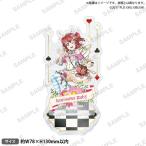 �y�V�i�z ���u���C�u!�X�N�[���A�C�h���t�F�X�e�B�o�� ������A�N�����X�^���h Aqours �s�v�c�̍�ver. ���V���r�B �q��
