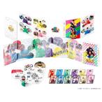 【特典付】【Blu-ray】【予約】 映画「おそ松さん 人類クズ化計画!!!!!?」 超豪華コンプリートBOX Blu-ray Aぇ! Group
