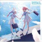 yViz ق͂ɃuZ -Originals- ʏ CD hololive~HoneyWorks qɐ_ސ