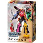 【新品】 スーパー戦隊シリーズ 海賊戦隊ゴーカイジャー DXROBO UNIVERSE ゴーカイオー 佐賀 爆買