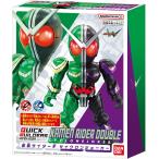 【新品】 クイックビルダーズ 仮面ライダーW サイクロンジョーカー 佐賀