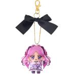 【新品】 キミとアイドルプリキュア♪ キミとおうえん♪ キュアキッスマスコット 佐賀