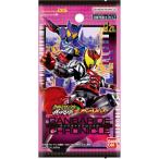 【未開封BOX】【新品】 仮面ライダーバトル ガンバレジェンズ ガンバライドクロニクル(BOX) 佐賀