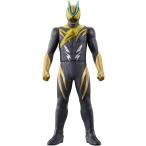 【新品】 ライダーヒーローシリーズ 仮面ライダーゼッツ イナズマプラズマ 佐賀