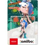 任天堂 amiibo フウカ [レイダース] （スプラトゥーンシリーズ