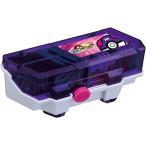 [ новый товар ] Pocket Monster Pokemon f Len daf Len da box тормозные колодки прозрачный VERSION Saga 