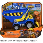 ショッピングパウパトロール 【新品】 パウ・パトロール ラブル＆クルー ウィーラー DXクルーダンプ 佐賀