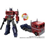 【新品】 T-SPARK トランスフォーマー マスターピースGシリーズ MPG-17 オプティマスプライム Style Gen. 佐賀
