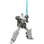 【新品】 T-SPARK エイジ・オブ・ザ・プライム トランスフォーマー AOTP-07 プライマプライム 可動フィギュア 佐賀