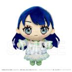 [ предварительный заказ ] Rav Live! лотос no пустой женщина .. school идол Club мягкая игрушка эмблема .....20251105