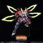 【新品】 革命機ヴァルヴレイヴ ハラキリDRIVEサウンド付きBIGアクリルスタンド 佐賀