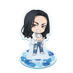 ショッピング東京リベンジャーズ 【新品】 東京リベンジャーズ ぴゅあウェアアクスタコレクション みに! 場地 圭介 倉庫