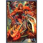 【新品/予約】ファイアーエムブレム0(サイファ) マットカードスリーブ アルテナ No.FE48