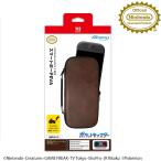 【新品】 Nintendo Switch 2 専用スマートポーチEVA ピカチュウ(走る姿) 佐賀/