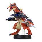 ショッピングモンスターハンターストーリーズ2 【新品】 amiibo 破滅レウス モンスターハンターストーリーズ2 倉庫L